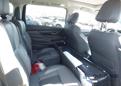 2023 Subaru Ascent Onyx Edition Limited 7-Passenger z USA, uszkodzony, nr VIN 4S4WMAKD9P3439741